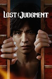 Lost Judgment: The Kaito Files