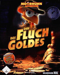 The Spell: Der Fluch der Hexe