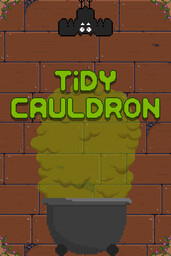 Tidy Your Room Simulator