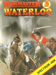 Wellington at Waterloo
