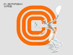 C-Smash VRS