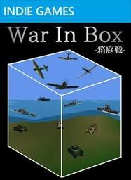 War in a Box: Paper Tanks