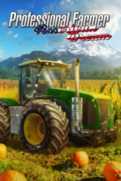 Professional Farmer: American Dream
