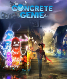 Genie (2017)