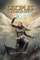 Mystery Age: Liberation of Souls