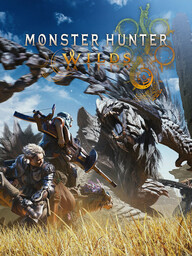 Monster Survivors: Hunting Wilds