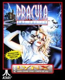 Dracula: The Undead