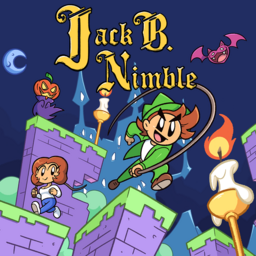 Jack B. Nimble