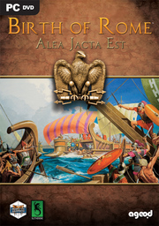 Alea Jacta Est: Hannibal Terror of Rome