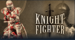 Knight Fighter