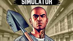 Prison Escape Simulator