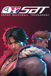 Super Buckyball Tournament Preseason