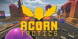 Hamster Cozy: Tears of Acorn Valley