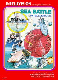 Sea Battle ^