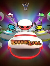 Snakeball: Team Mode