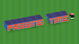 Passing Time