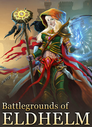 Battlegrounds of Eldhelm