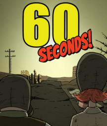 60 Seconds! Reatomized