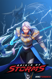 Storms I: An Interactive Mystery