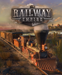 Railway Empire: Complete Collection