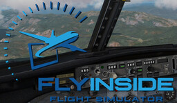 The Fly Plane: Flight Simulator