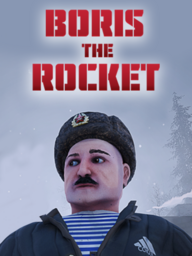 Bellboy Boris