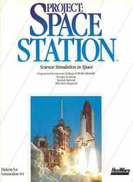 Project Space Station