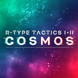 R-Type Tactics I & II Cosmos