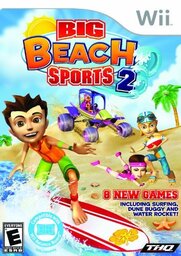 Big Beach Sports 2-Pack