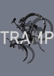 Winter tramp