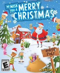 Merry Snowballs