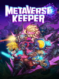 Metaverse Keeper