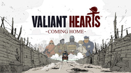 Coming Heart