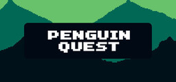 Penguin Quest (2021)