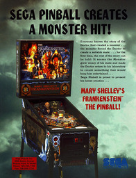 Mary Shelley_s Frankenstein
