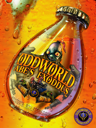 Oddworld: Abe's Exoddus®