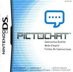 PictoChat