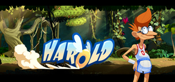 Project One: Harold wa Tsuraiyo