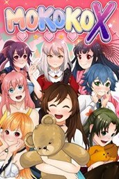 Mokoko X: The First Date