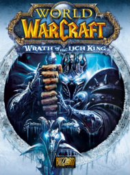 World of Warcraft: Wrath of the Lich King Classic