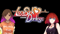 LOVESICK