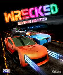 Wrecked: Revenge Revisited