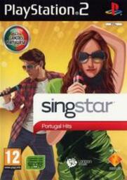 SingStar Portugal Hits