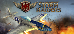 Sky Gamblers: Storm Raiders 2