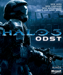 Halo 3: ODST Campaign Edition