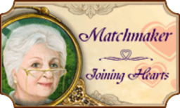 Matchmaker: Joining Hearts