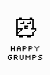 Grump's Dream Course