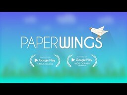 Paper Wings (2015)