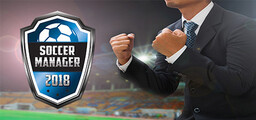 Global Soccer Manager 2018