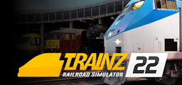 Trainz Railroad Simulator 2007